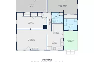 389 Vanderbilt, Livingston, TX 77351 - Photo 25