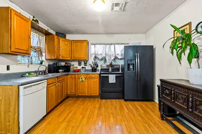 389 Vanderbilt, Livingston, TX 77351 - Photo 13