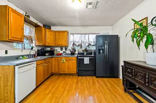 389 Vanderbilt, Livingston, TX 77351 - Photo 13