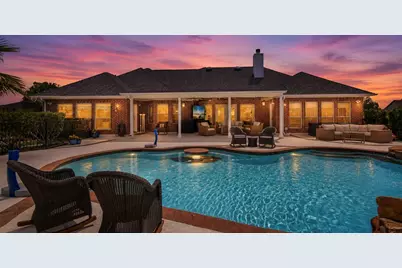 143 Lago Circle Drive N, Santa Fe, TX 77517 - Photo 3