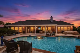 143 Lago Circle Dr N, Santa Fe, TX 77517 - Photo 3