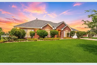 143 Lago Circle Drive N, Santa Fe, TX 77517 - Photo 5