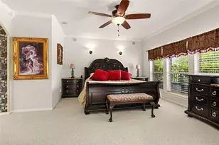 143 Lago Circle Dr N, Santa Fe, TX 77517 - Photo 19