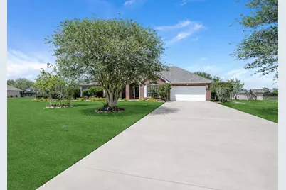 143 Lago Circle Drive N, Santa Fe, TX 77517 - Photo 5