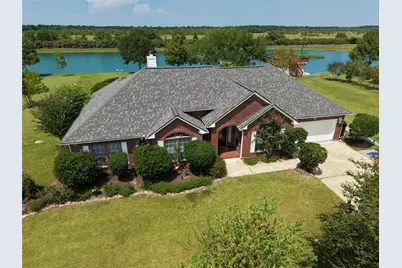 143 Lago Circle Drive N, Santa Fe, TX 77517 - Photo 3