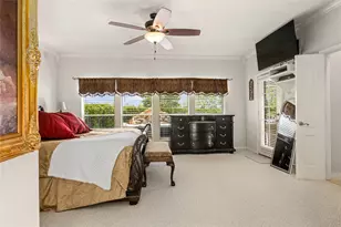 143 Lago Circle Dr N, Santa Fe, TX 77517 - Photo 23