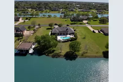 143 Lago Circle Drive N, Santa Fe, TX 77517 - Photo 47
