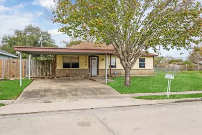 3502 Magnolia Avenue, Texas City, TX 77590 - Photo 1