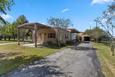 4114 Horseshoe Drive, Pleak, TX 77461 - Photo 3