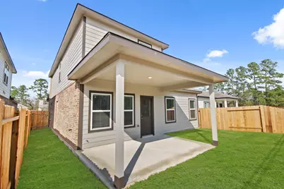 1329 Ravenna Place, Brookshire, TX 77423 - Photo 3