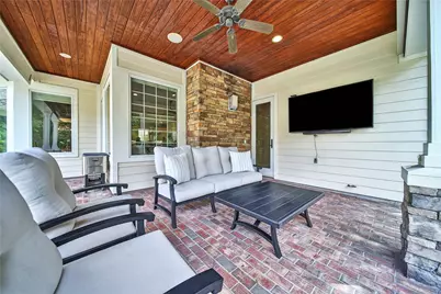 12635 Hunters Canyon Lane, Cypress, TX 77429 - Photo 23