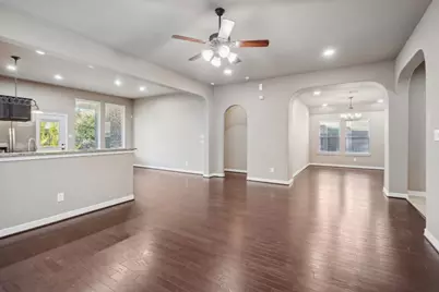 19806 Morgan Jane Way, Cypress, TX 77433 - Photo 9