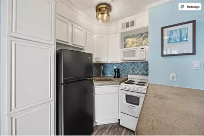 6102 Seawall Boulevard #280, Galveston, TX 77551 - Photo 5