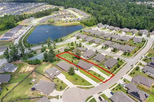 787 Dogberry Ct, Conroe, TX 77304 - Photo 3