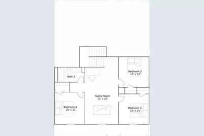 2024 Solstice Landing Drive, Brookshire, TX 77423 - Photo 3