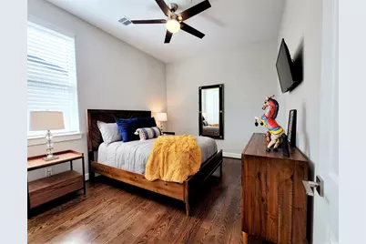 706 Delano Street #A, Houston, TX 77003 - Photo 25
