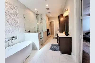 706 Delano Street #A, Houston, TX 77003 - Photo 19