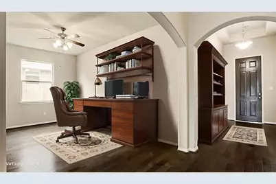 24019 Prairie Glen Lane, Katy, TX 77493 - Photo 3