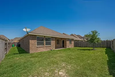 24019 Prairie Glen Lane, Katy, TX 77493 - Photo 17