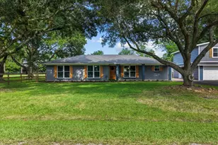 3721 Rush Rd, Santa Fe, TX 77510 - Photo 3