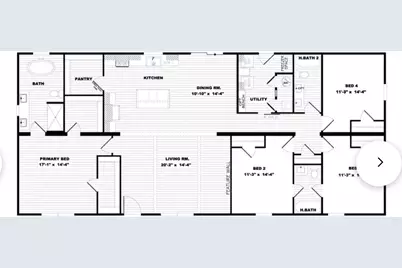 703 Spur 699, Center, TX 75935 - Photo 19