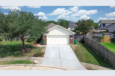 19410 Cypress Rose Court, Katy, TX 77449 - Photo 3