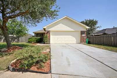 19410 Cypress Rose Court, Katy, TX 77449 - Photo 1