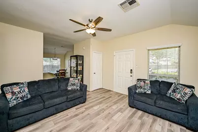 19410 Cypress Rose Court, Katy, TX 77449 - Photo 5