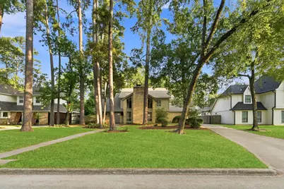 6307 Jadecrest Drive, Spring, TX 77389 - Photo 5