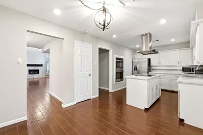 6307 Jadecrest Drive, Spring, TX 77389 - Photo 17