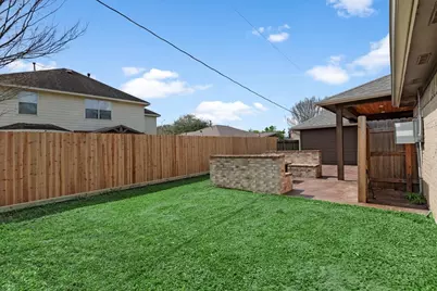 3106 Lee Circle Court, Pearland, TX 77581 - Photo 33