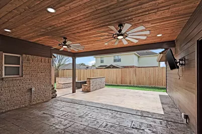 3106 Lee Circle Court, Pearland, TX 77581 - Photo 29