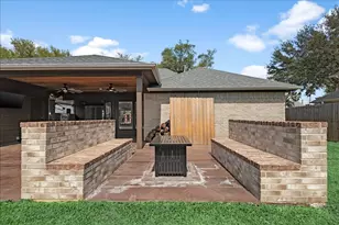 3106 Lee Cir Ct, Pearland, TX 77581 - Photo 31