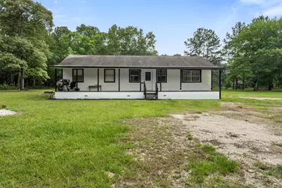 541 Trails End Drive, Cleveland, TX 77328 - Photo 1
