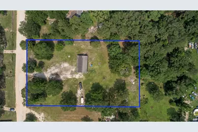 541 Trails End Drive, Cleveland, TX 77328 - Photo 27