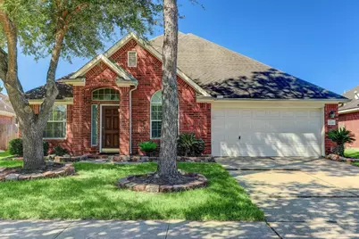 11126 Riverbank  Ridge Lane, Houston, TX 77089 - Photo 3