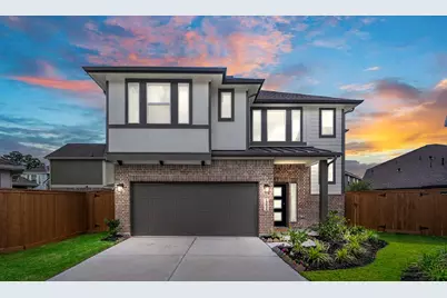 15834 Invergelder Drive, Humble, TX 77346 - Photo 1