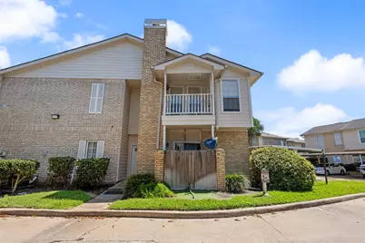 7575 Cambridge Street #1304, Houston, TX 77054 - Photo 1