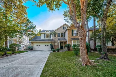 34 S Willow Point Circle, The Woodlands, TX 77382 - Photo 45