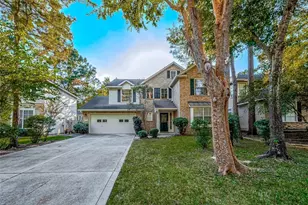 34 S Willow Point Cir, The Woodlands, TX 77382 - Photo 45