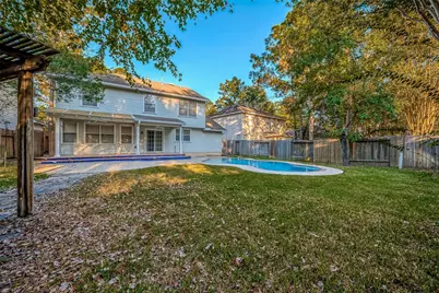 34 S Willow Point Circle, The Woodlands, TX 77382 - Photo 43