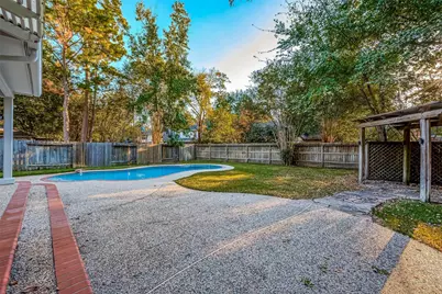34 S Willow Point Circle, The Woodlands, TX 77382 - Photo 41