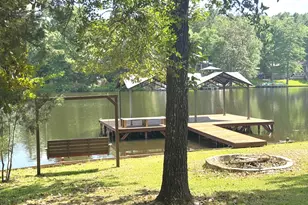 572 Co Rd 3190, Colmesneil, TX 75938 - Photo 1