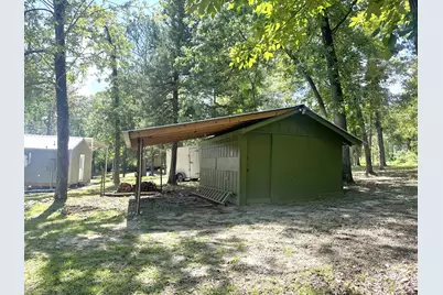 572 County Road 3190, Colmesneil, TX 75938 - Photo 5
