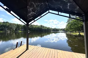 572 Co Rd 3190, Colmesneil, TX 75938 - Photo 25