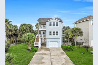 13414 Binnacle Way, Galveston, TX 77554 - Photo 41