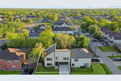 3828 Lockhart Street, Houston, TX 77051 - Photo 29