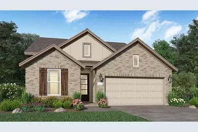 2822 Garden Meadow Street, Fulshear, TX 77423 - Photo 1