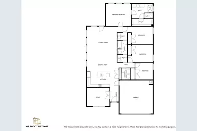 4926 Lenox Grove Lane, Rosharon, TX 77583 - Photo 25