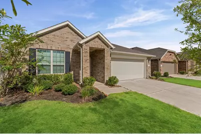 4926 Lenox Grove Lane, Rosharon, TX 77583 - Photo 3